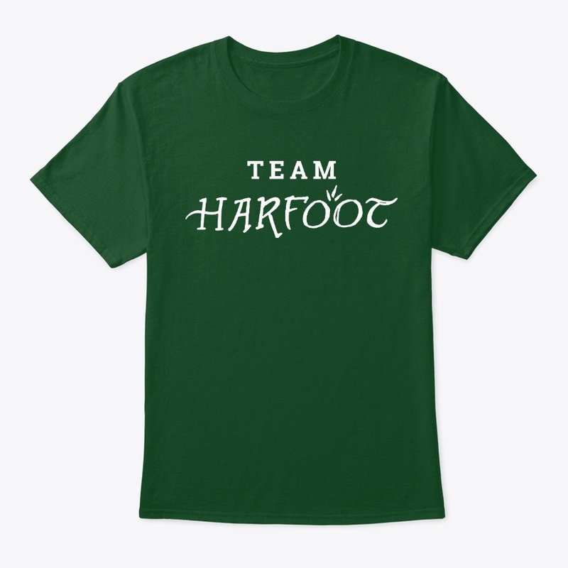 The Rings of Power Wrap-up: Team Harfoot