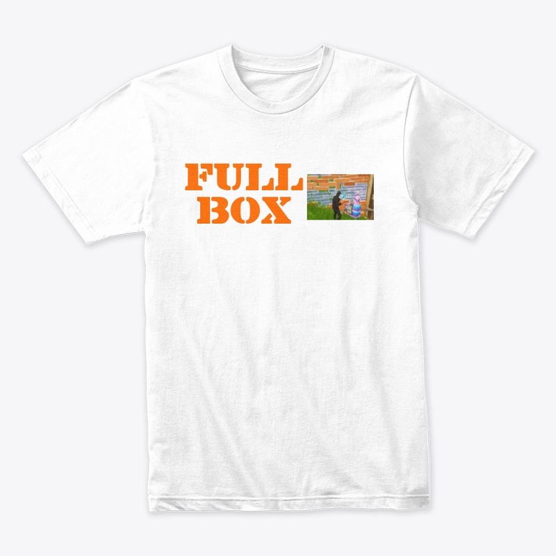 Full box 200