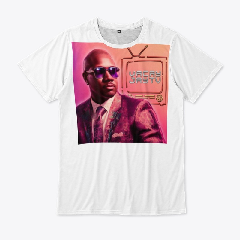 VACAY-JAY DRIP!!