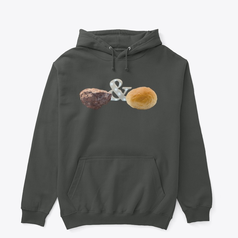 Pebble & Bap? (Rock n' Roll)