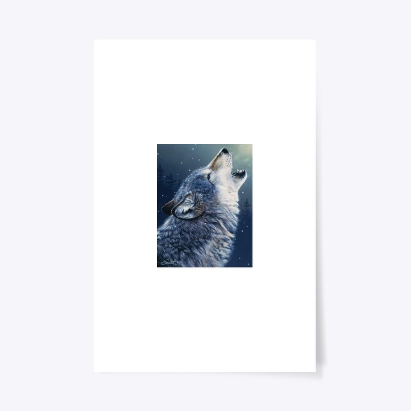 Nordicfynd Wolf