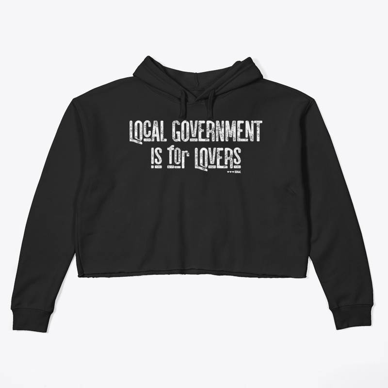 Local Government is for Lovers
