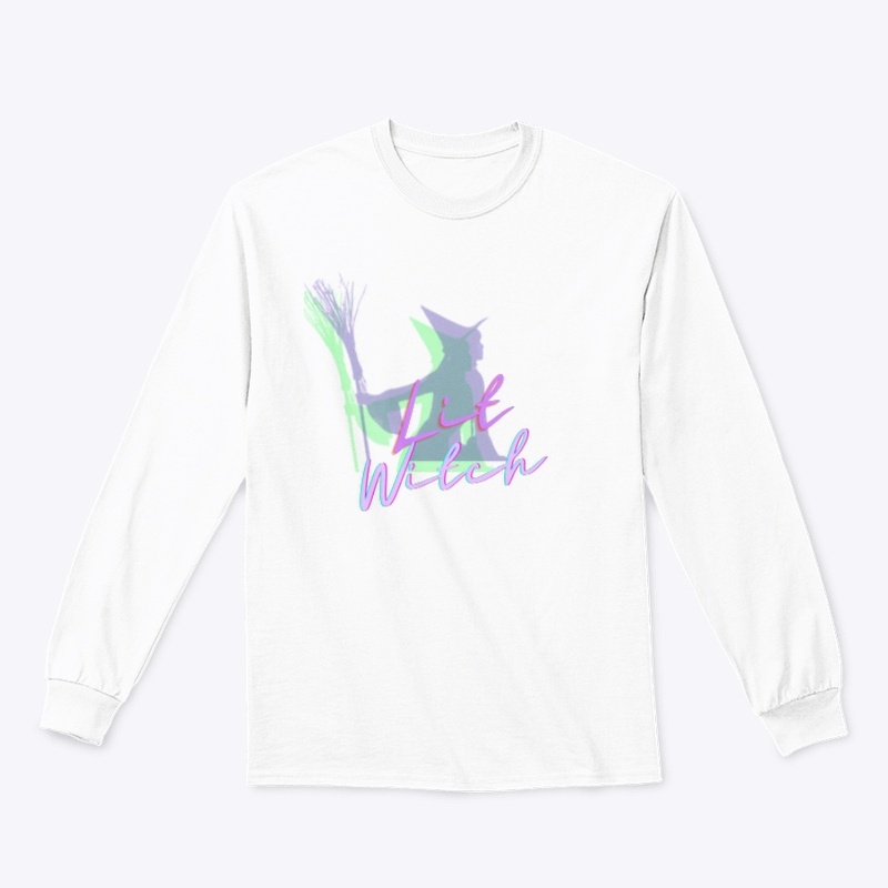 Lit Witch III