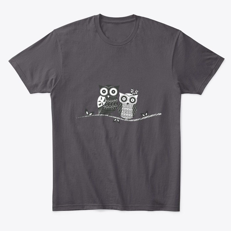 Owl Lovers
