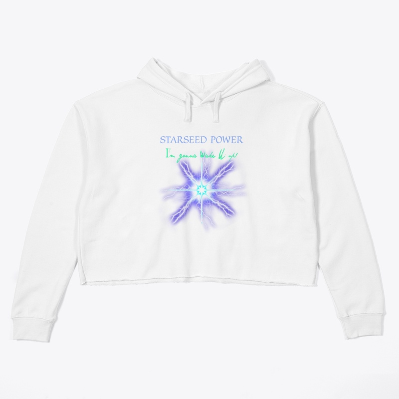 Starseed Power