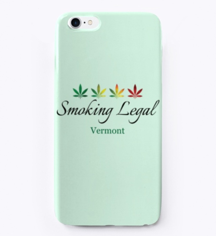 Smoking Legal Vermont