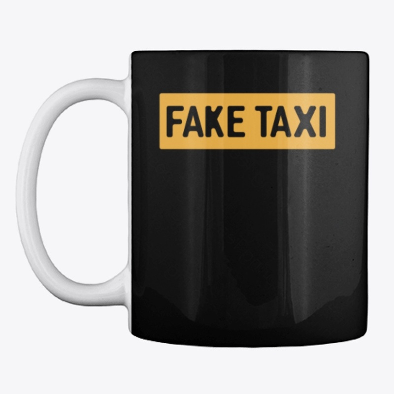 Fake Taxi