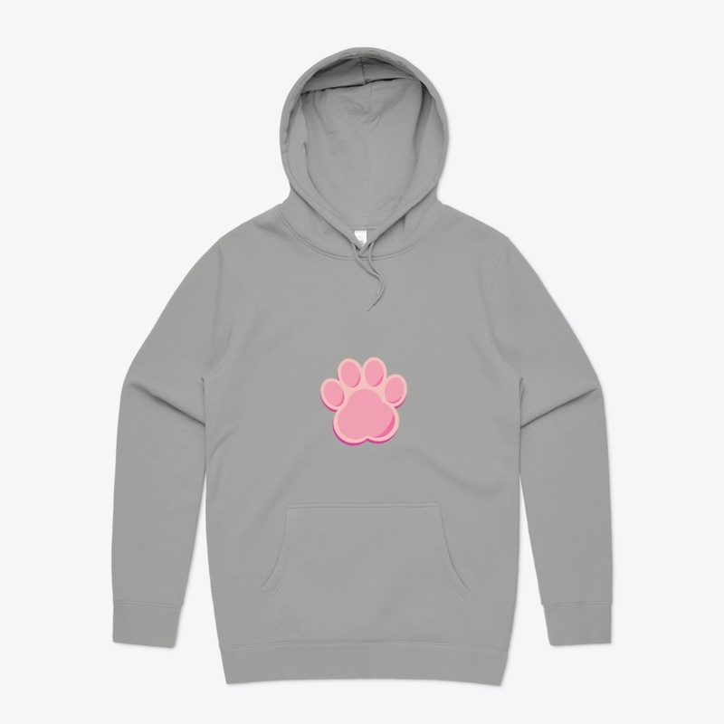 paw