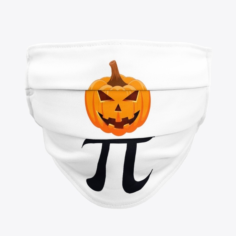 Pumpkin Pi