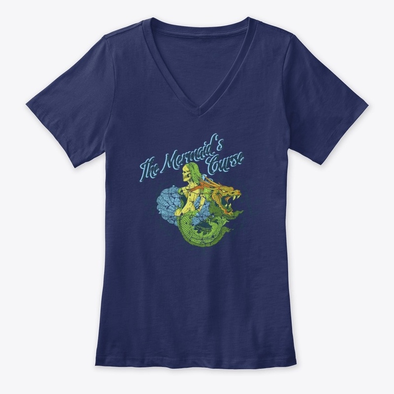 The mermaid Curse