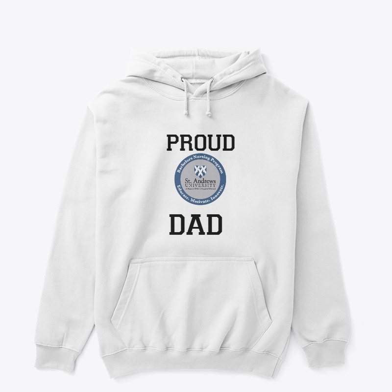SAUproudfamily