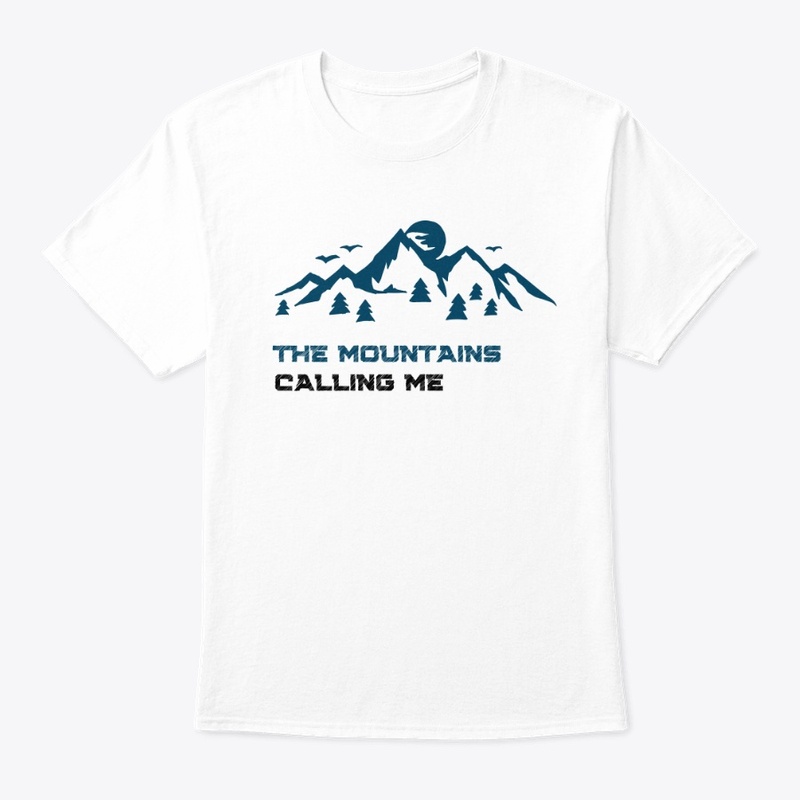 Purty Store Camping Drop #2