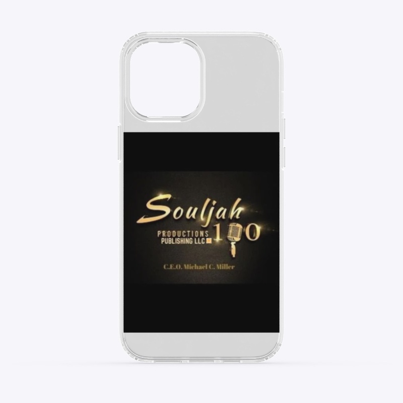 Souljah100 Productions Publishing VIP