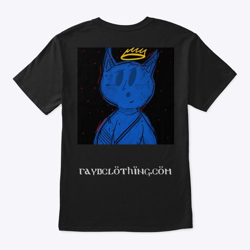 Be a king 