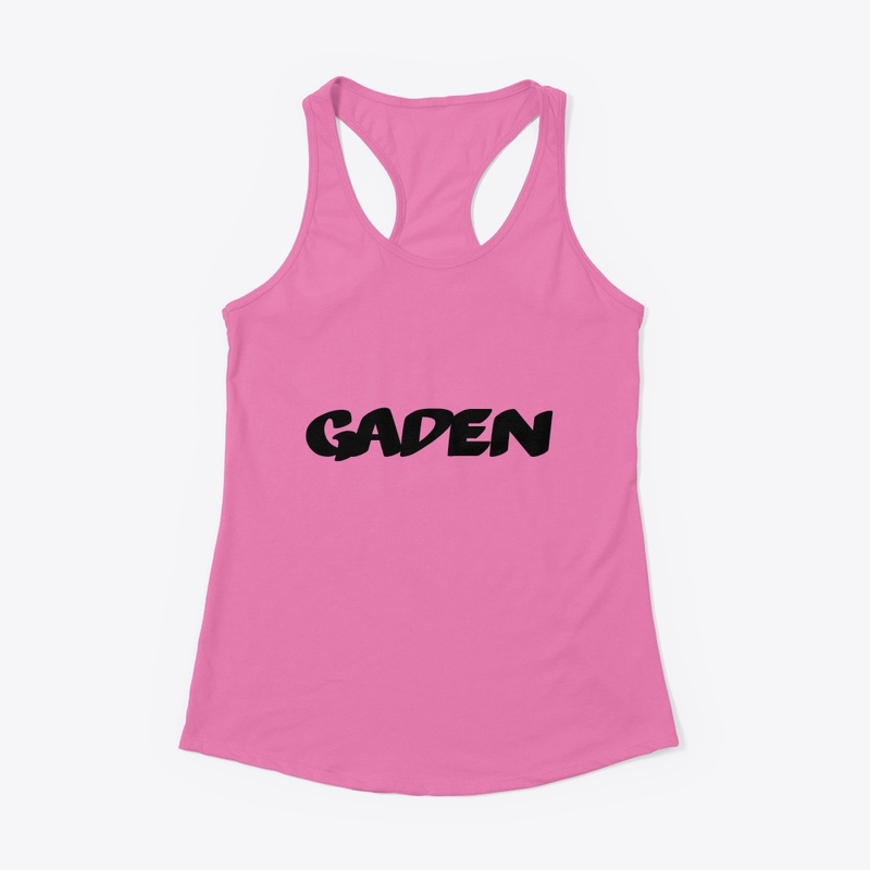 Gaden Boy