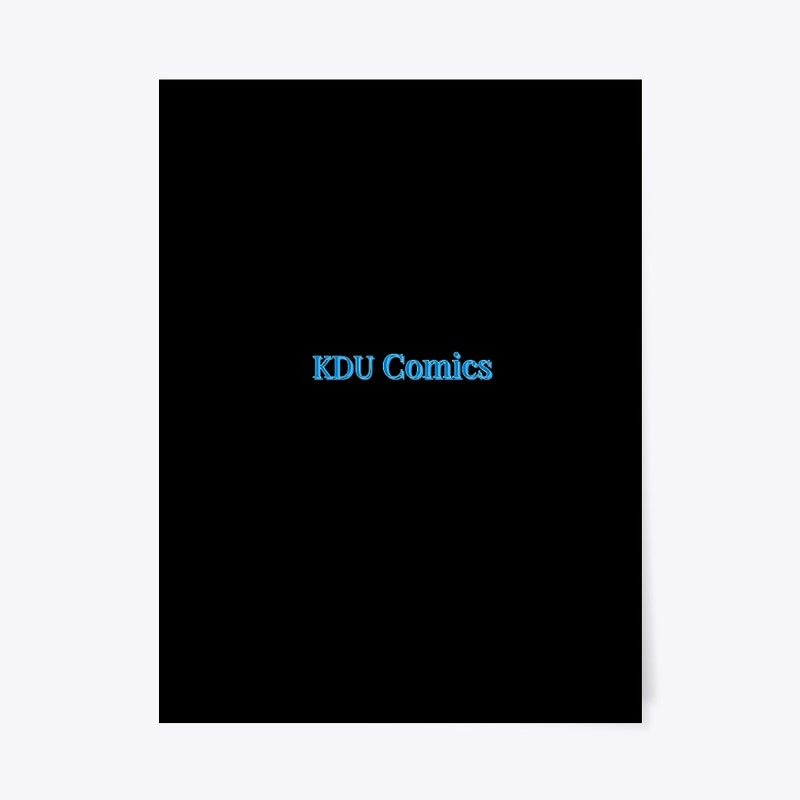 KDU Comics