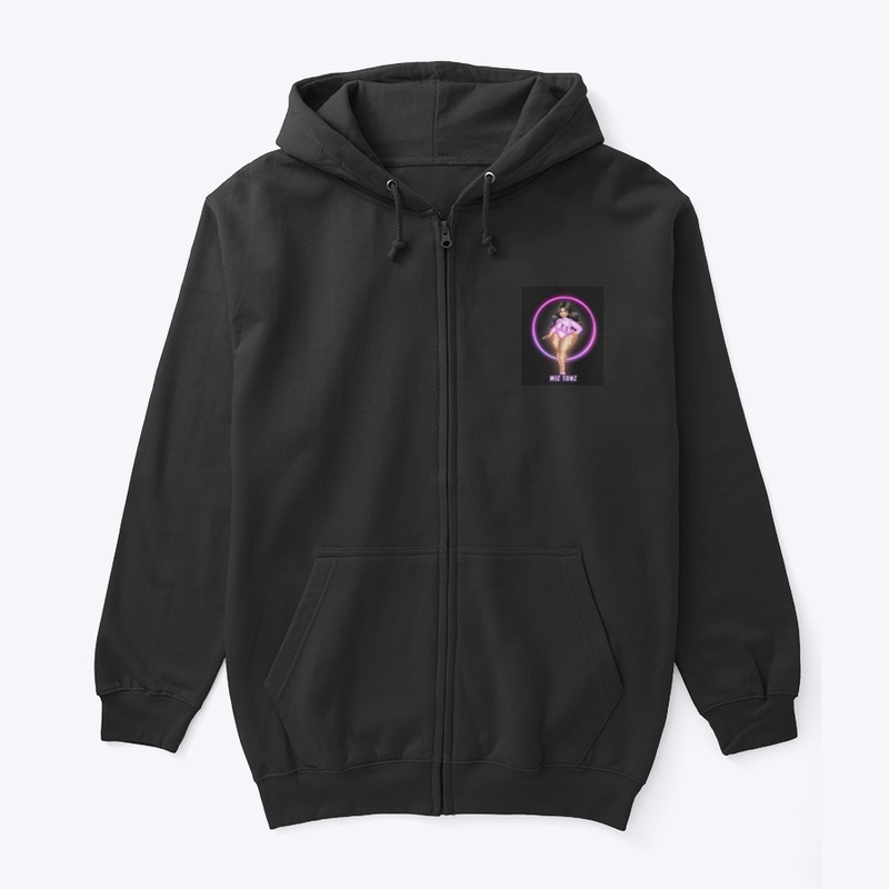 New merch drop