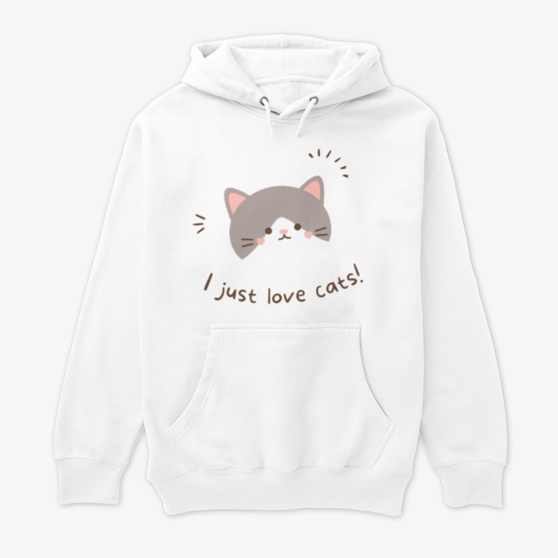 I Lovee Catss