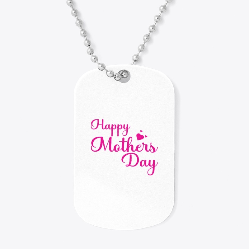 Happy Mother's Day Design Concept | Tee