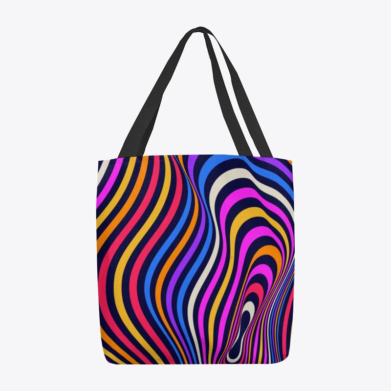 tote bag all over print