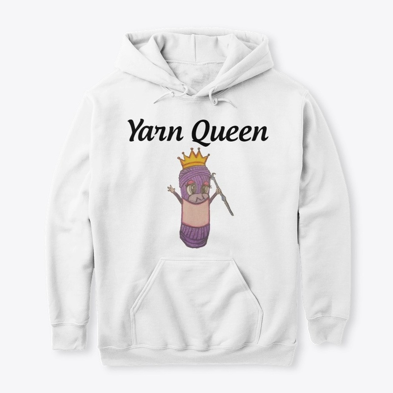 Yarn  Queen