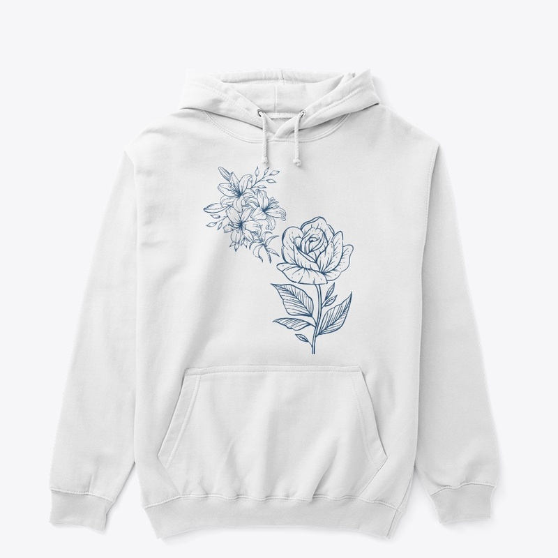 ROSE FLOWER
