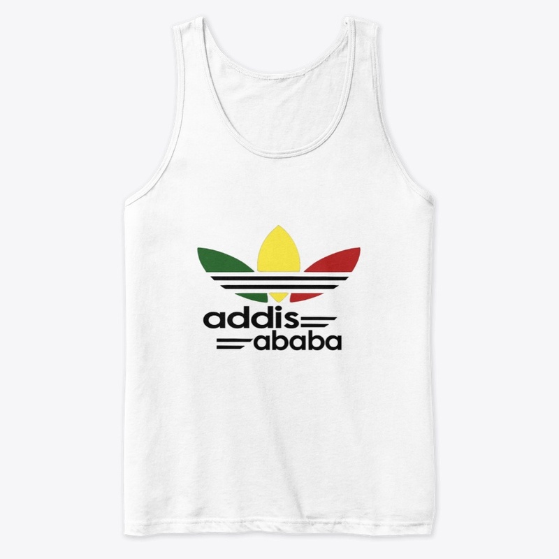 Addis ababa