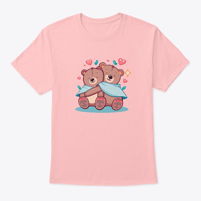 Bear Hugs Forever