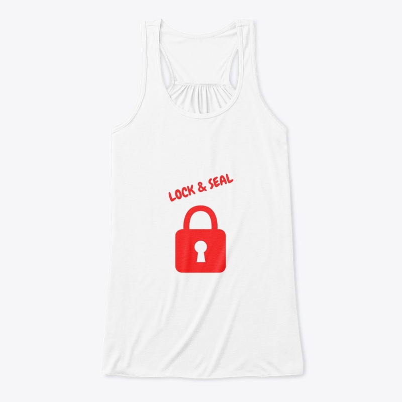 LOCK & SEAL