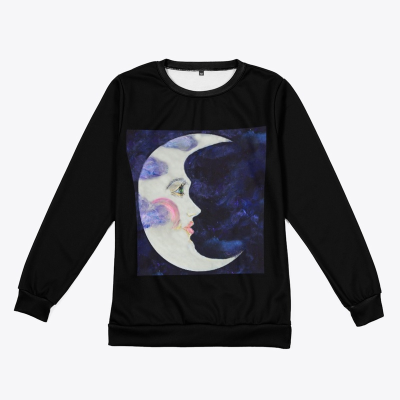 Moon Goddess 9514