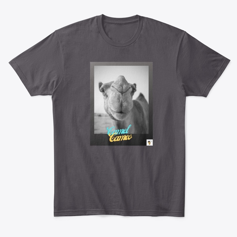 Camel Cameo