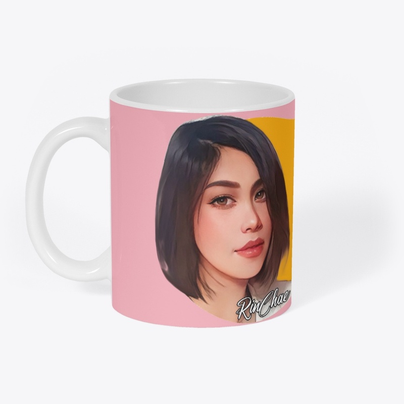 Rin Chae 