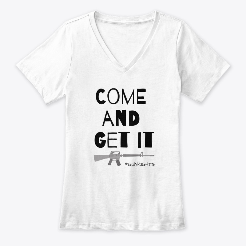 Come And Get It