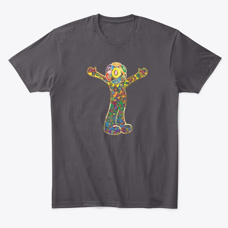 Bloopie Pride