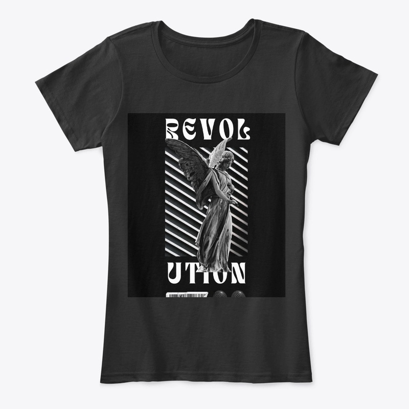 REVOLUTION 
