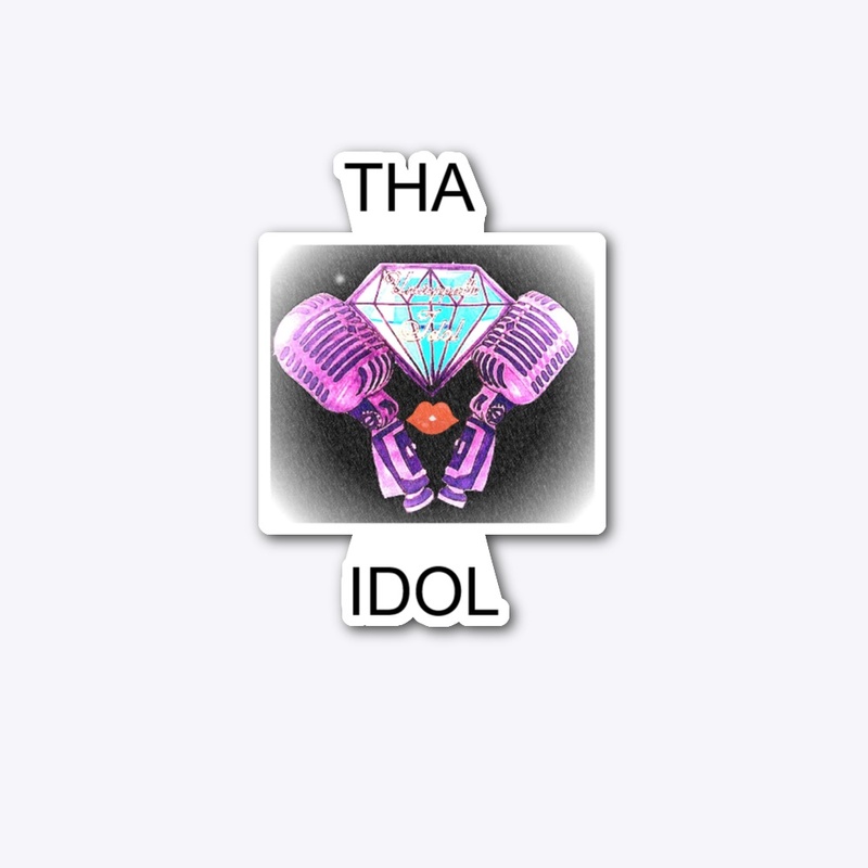 Tha Idol Merch