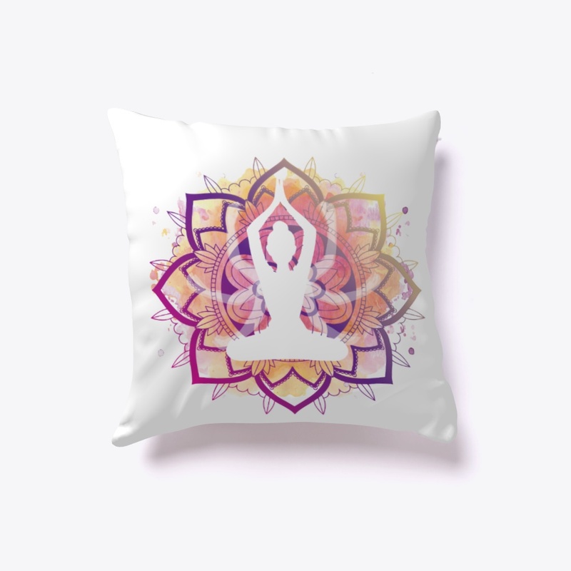 Shiva Padmasana