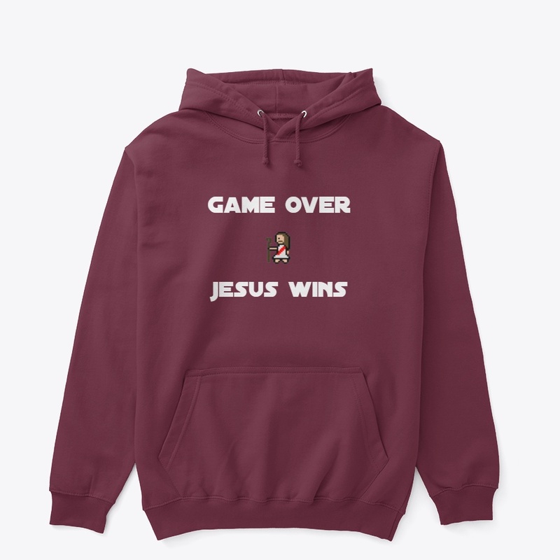 GME OVR JW