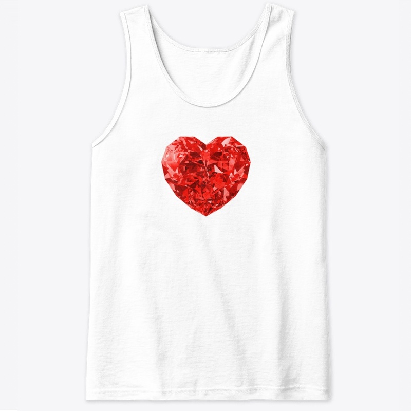 Heart Love