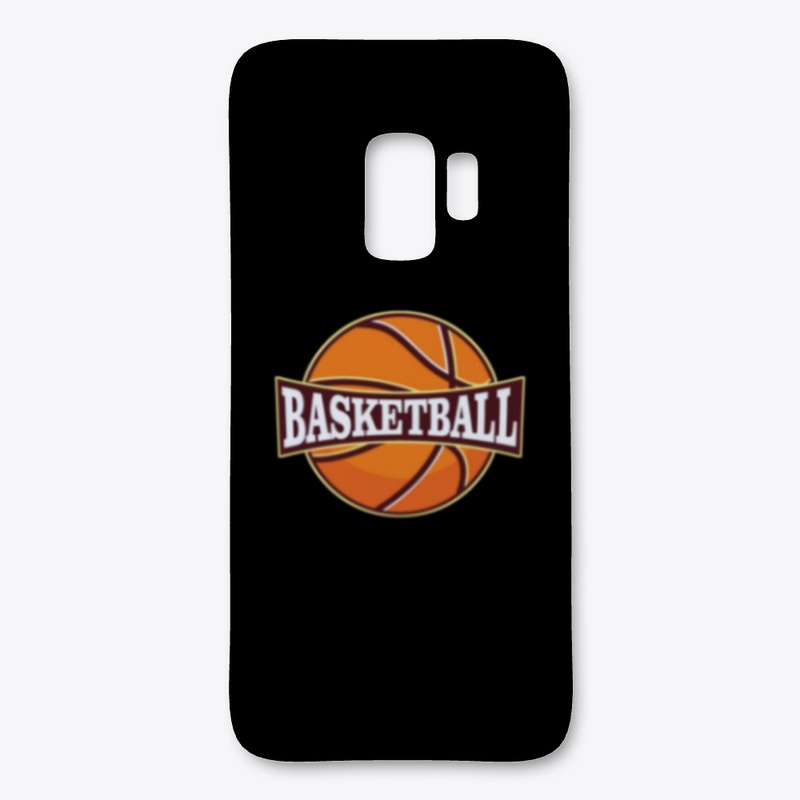 BasketBall