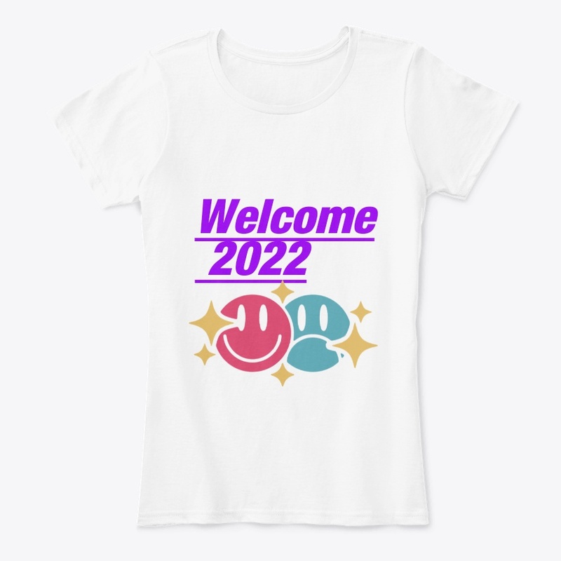 2022 tshirt