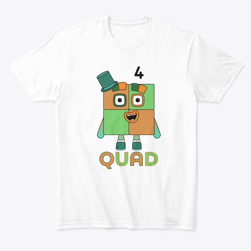 Quad