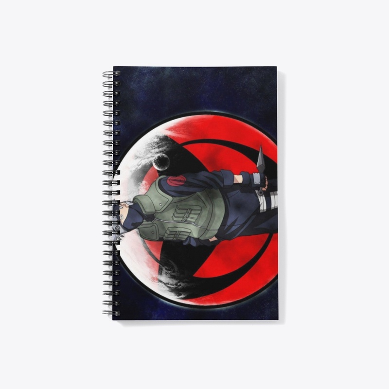 KAKASHI