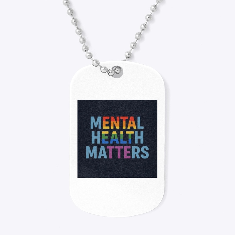 Mental Health Matters