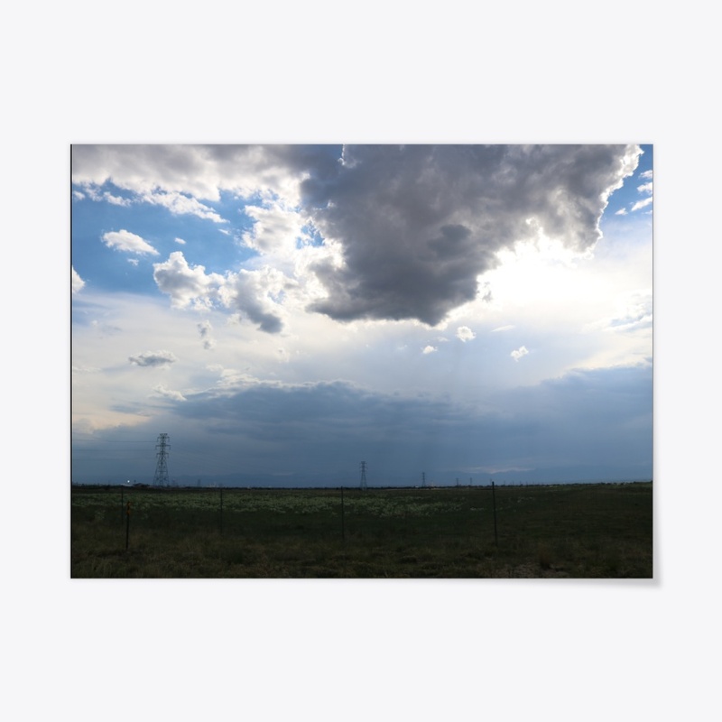 Prairie 7