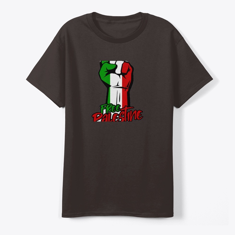FREE PALESTINE 2