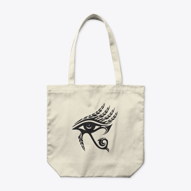 The third eye