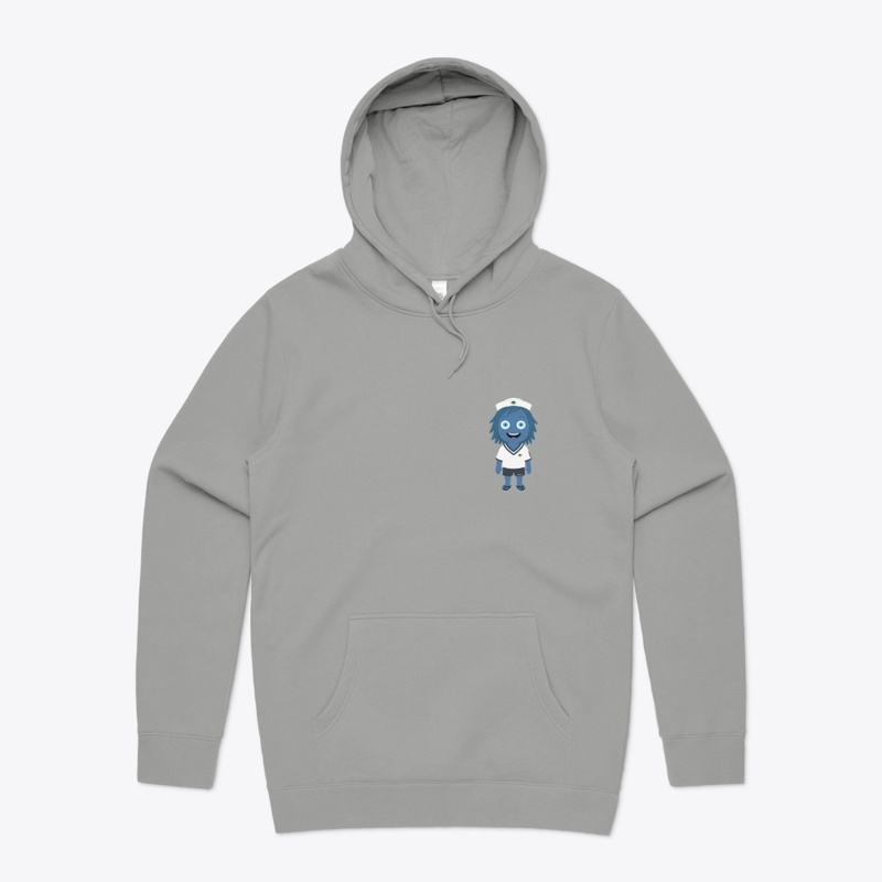 SquidBoy ThrottleSquid 