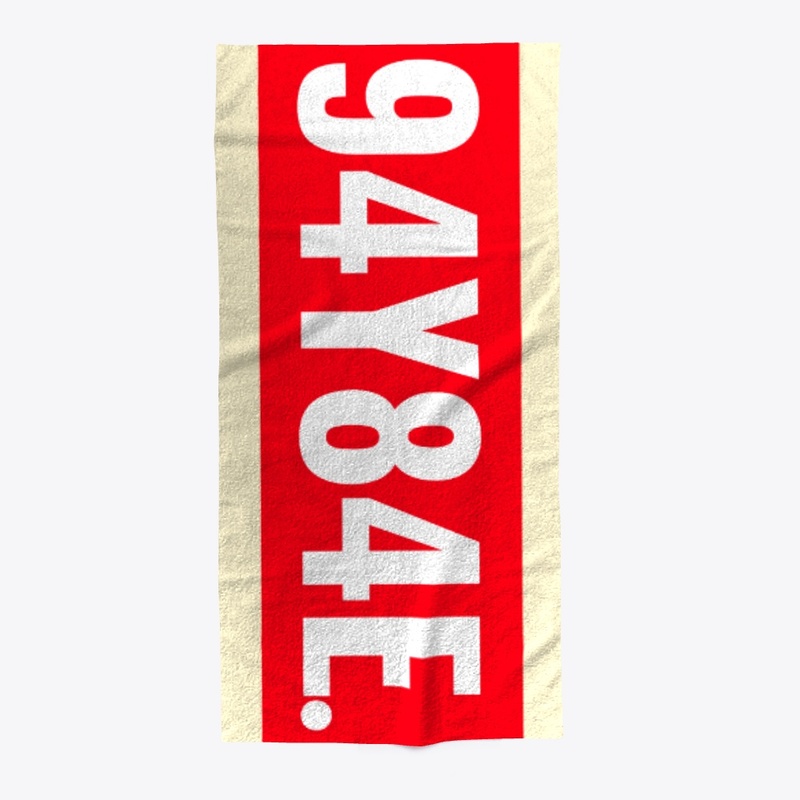 94Y84E - GAYBAE