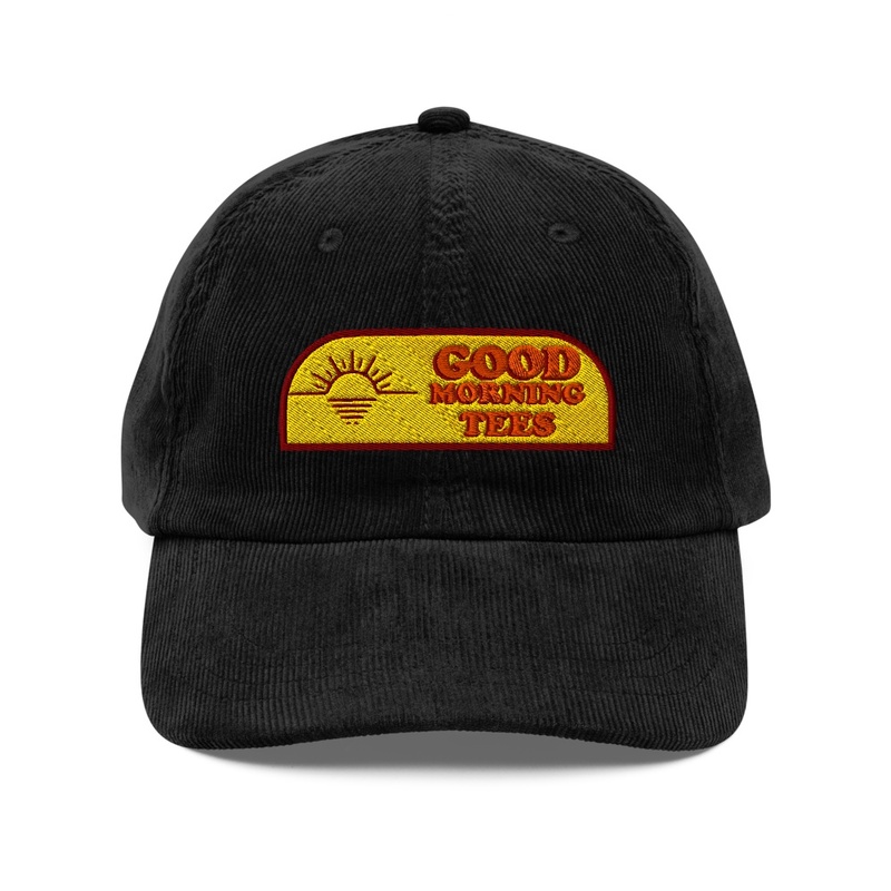 GMT Hat